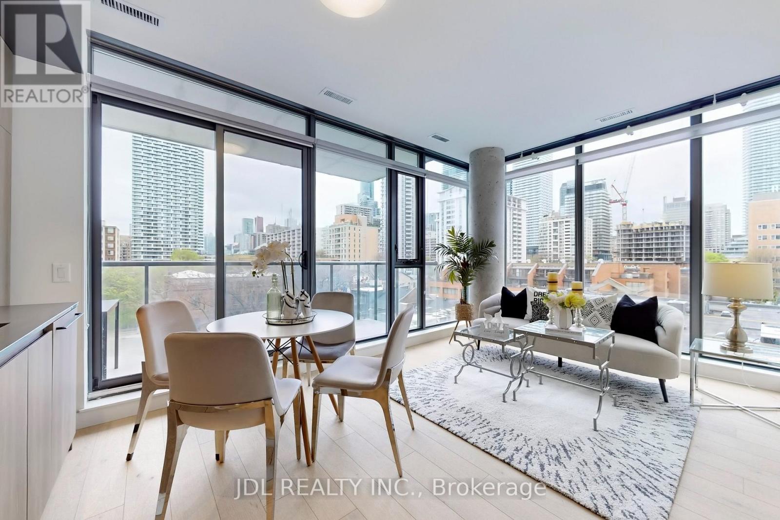 Property at 403 - 81 WELLESLEY STREET E image 4