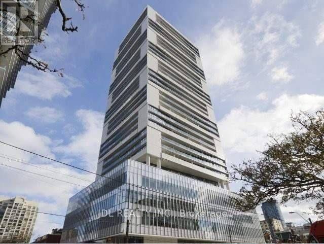 Property at 2105MASTER - 89 MCGILL STREET image 1