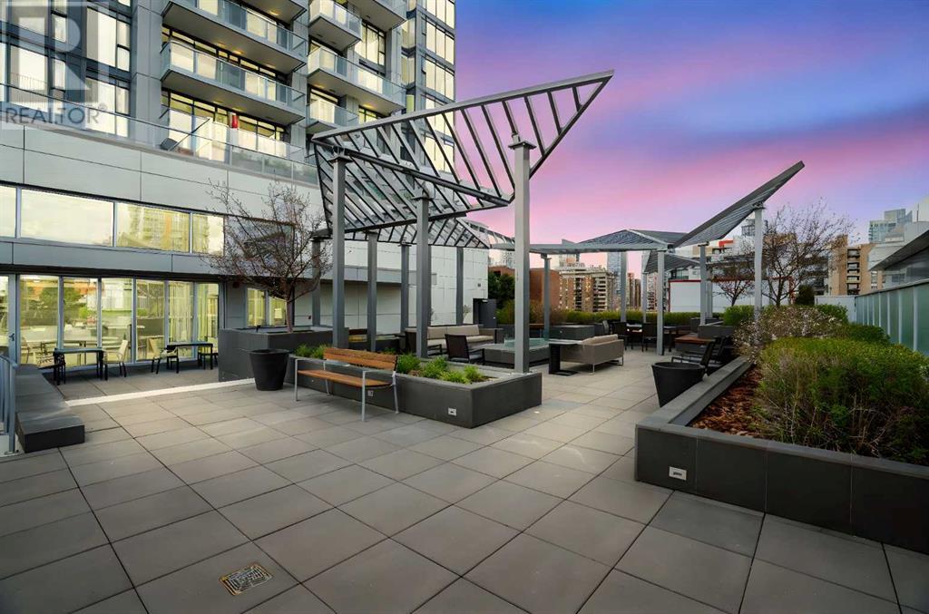 307, 930 16 Avenue Sw, Calgary, Alberta  T2R 1C2 - Photo 25 - A2218272
