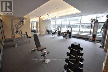 1704 - 55 Bremner Boulevard, Toronto, Ontario  M5J 0A6 - Photo 9 - C12135944