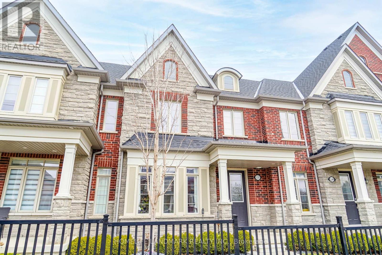 1151 CHURCH STREET N, Ajax, Ontario