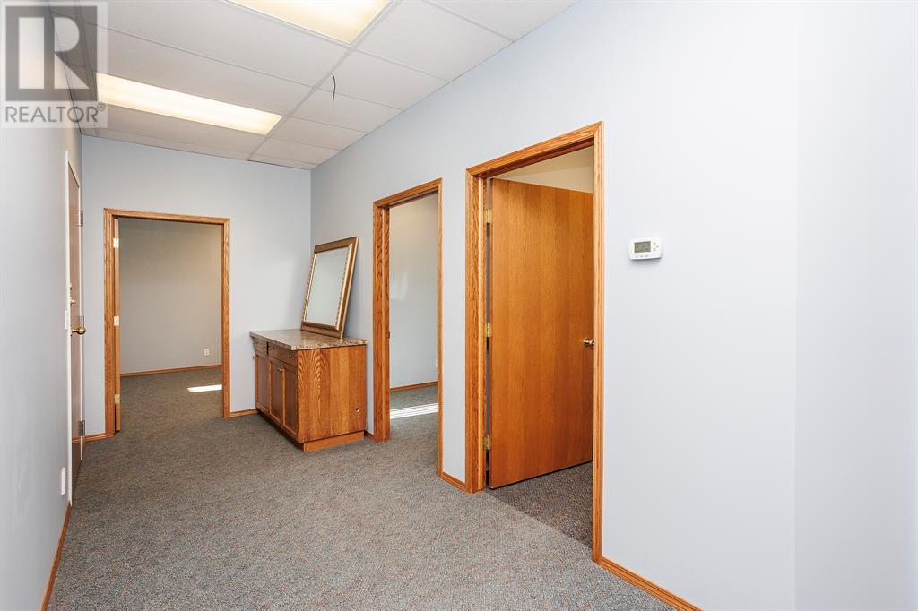 Property at 201, 4802 51 Avenue image 2