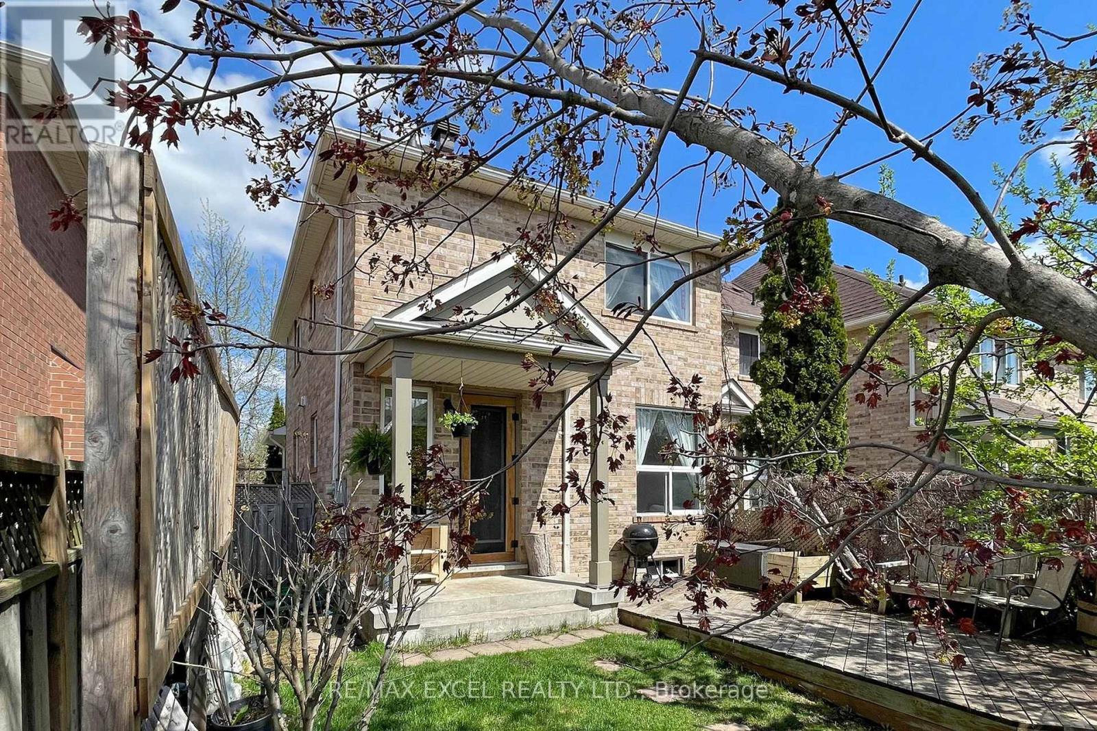 318 Country Glen Road, Markham, Ontario  L6B 1C5 - Photo 42 - N12135932