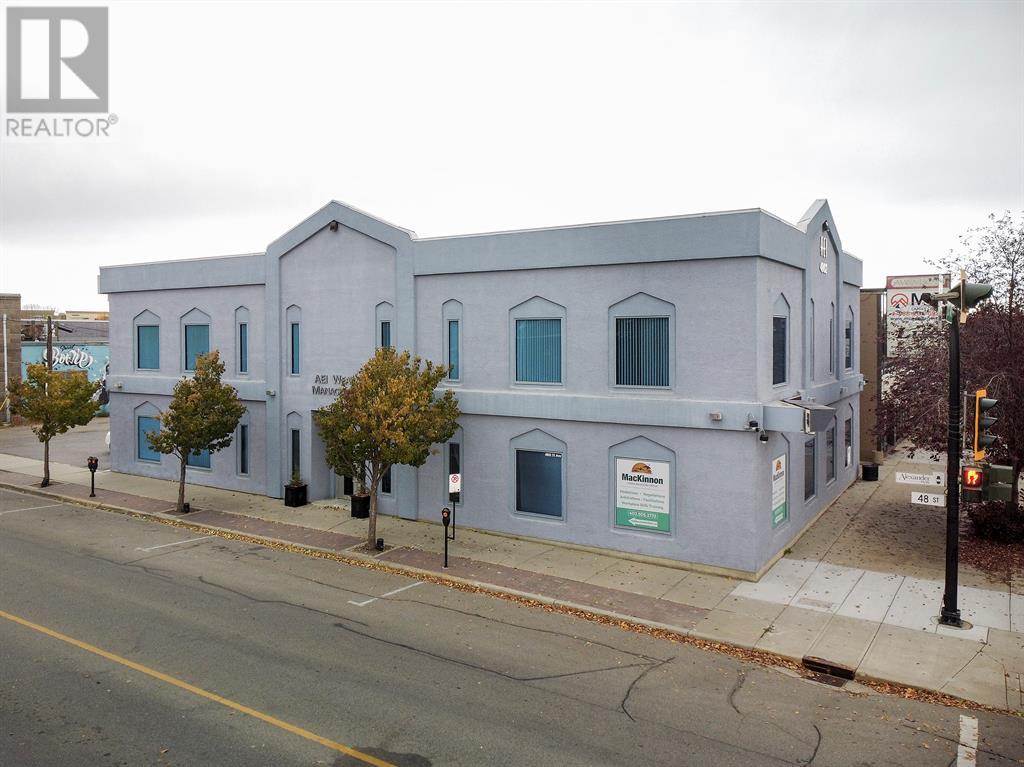 Property at 202, 4802 51 Avenue image 1