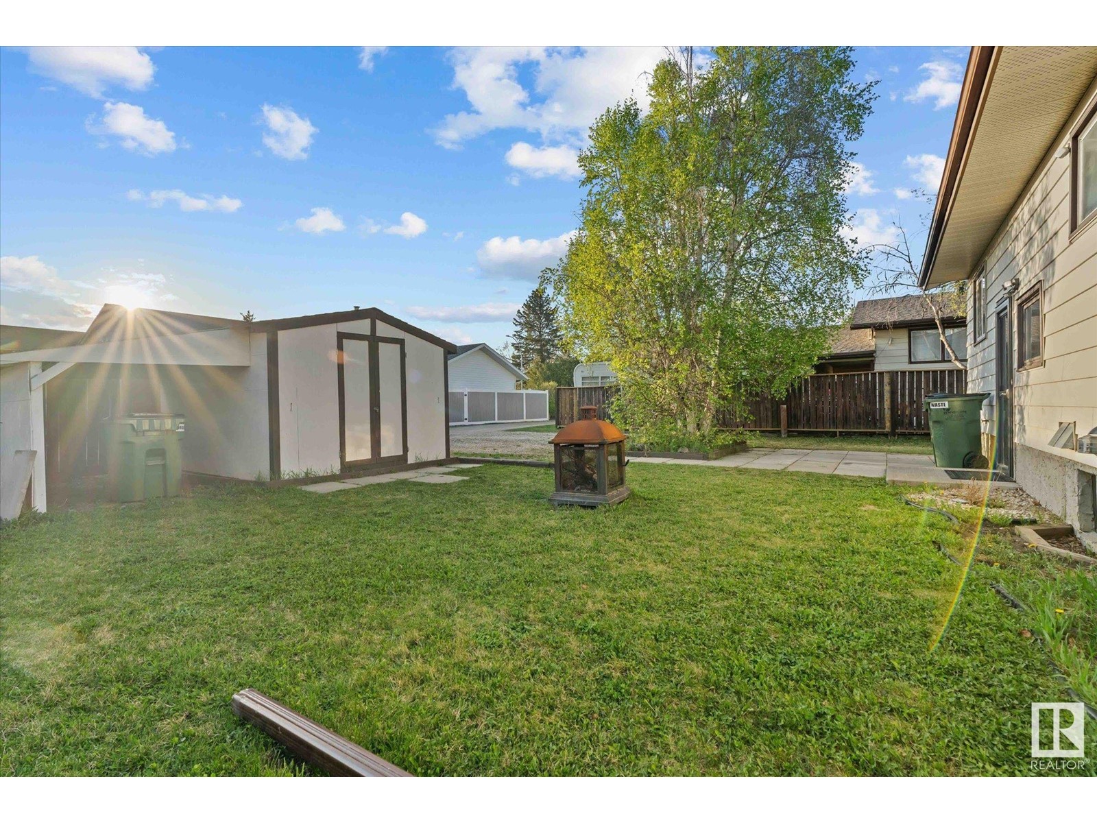 4712 52 St, Onoway, Alberta  T0E 1V0 - Photo 39 - E4435390