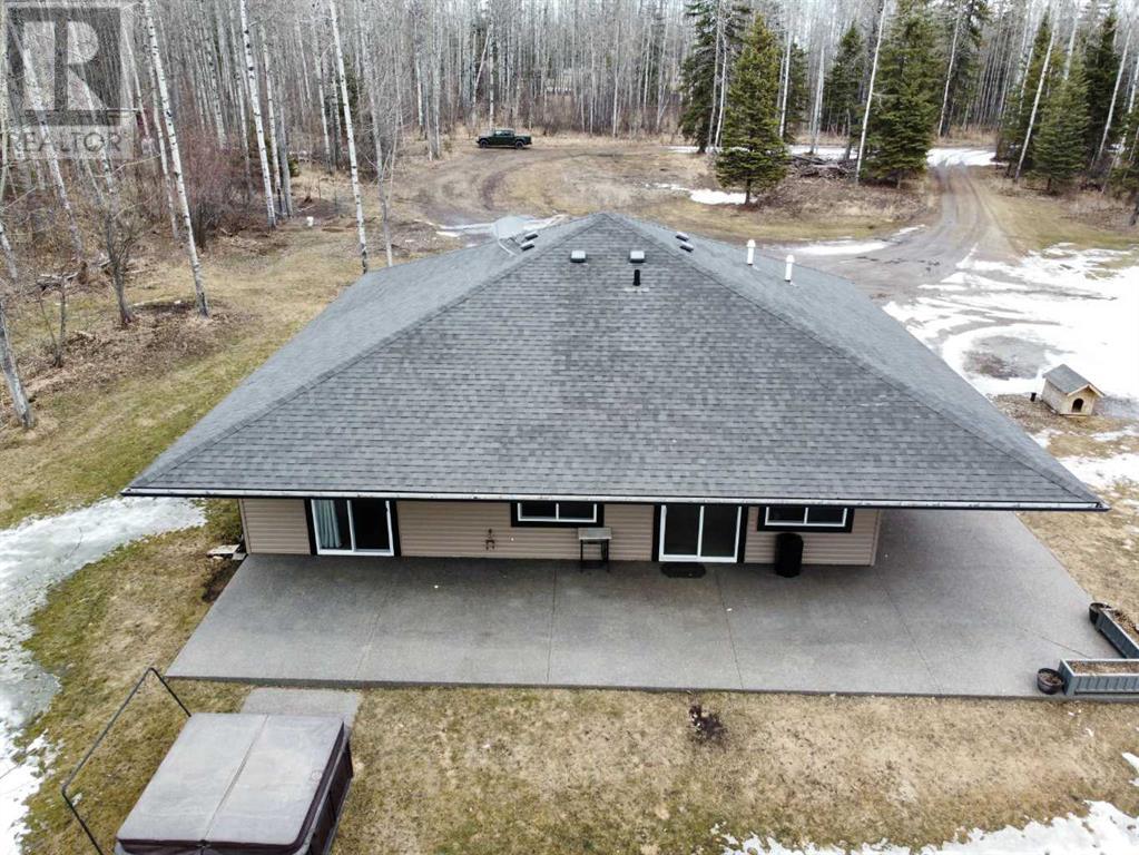 594028 Range Road 130, Rural Woodlands County, Alberta  T7S 1P4 - Photo 6 - A2210687