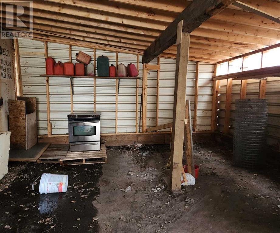 594028 Range Road 130, Rural Woodlands County, Alberta  T7S 1P4 - Photo 43 - A2210687