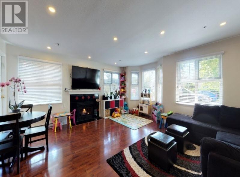 109 1518 W 70th Avenue, Vancouver, British Columbia  V6P 2Z7 - Photo 1 - R2996122