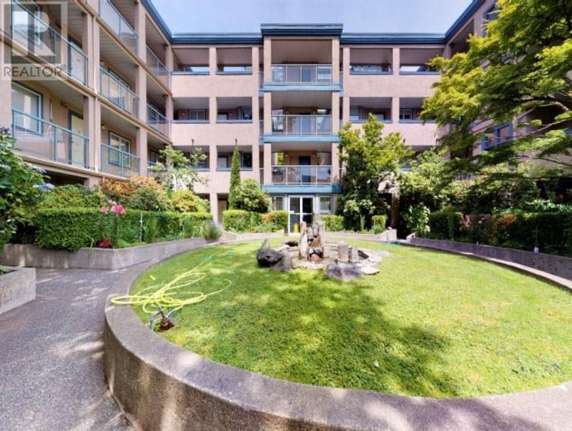 109 1518 W 70th Avenue, Vancouver, British Columbia  V6P 2Z7 - Photo 2 - R2996122