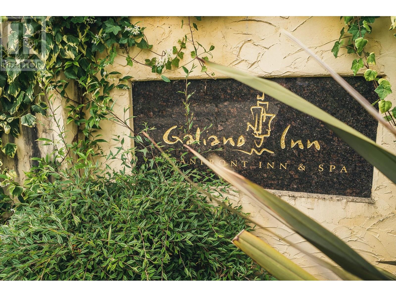 4 B 134 Madrona Drive, Galiano Island, British Columbia  V0N 1P0 - Photo 7 - R2703196