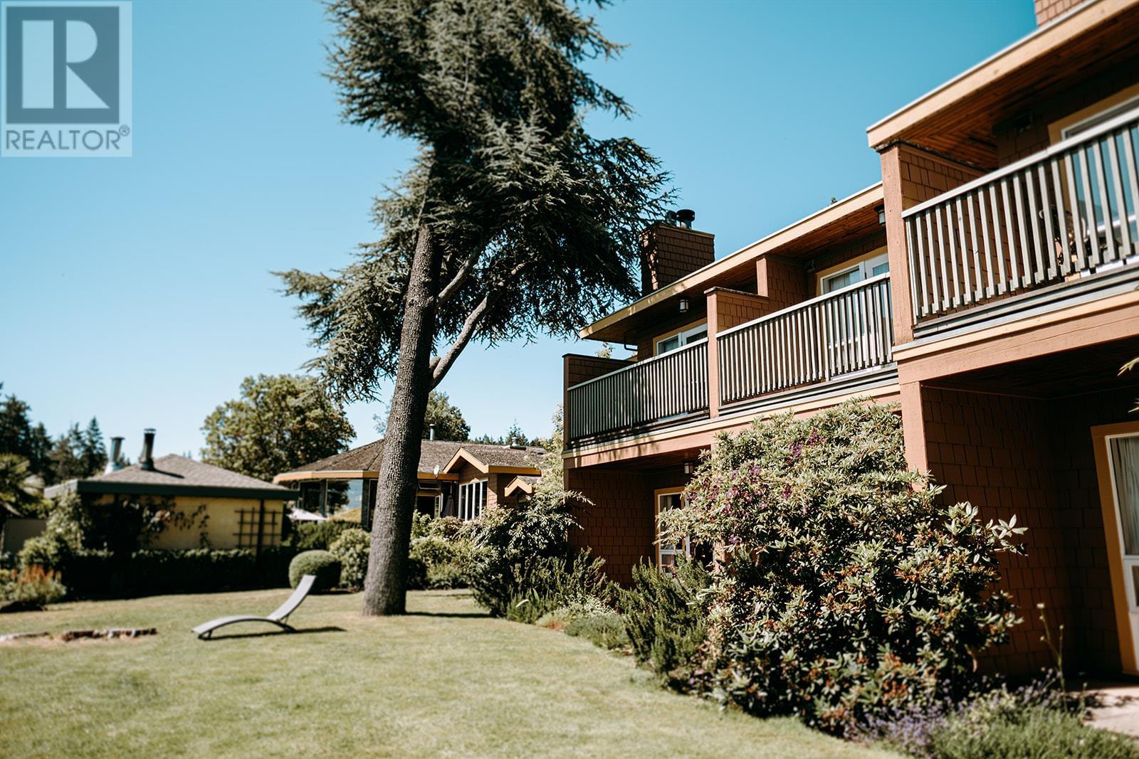 4 B 134 Madrona Drive, Galiano Island, British Columbia  V0N 1P0 - Photo 22 - R2703196