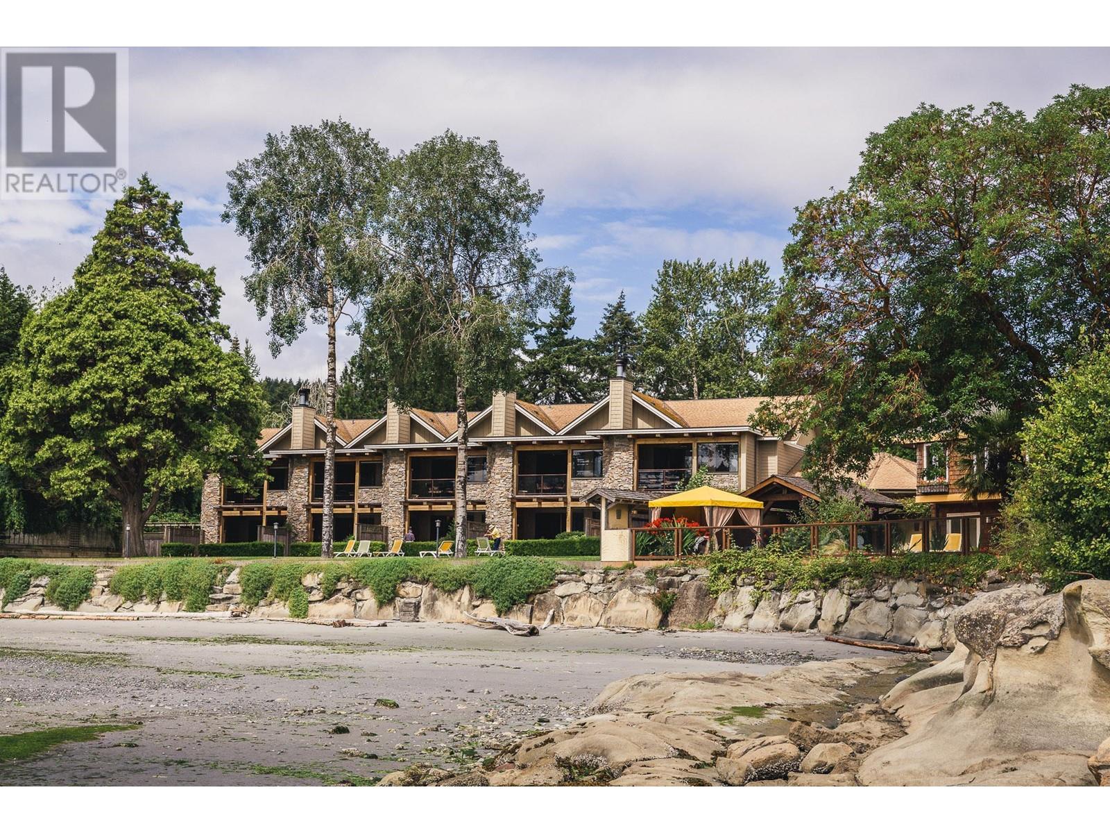 4 B 134 Madrona Drive, Galiano Island, British Columbia  V0N 1P0 - Photo 3 - R2703196