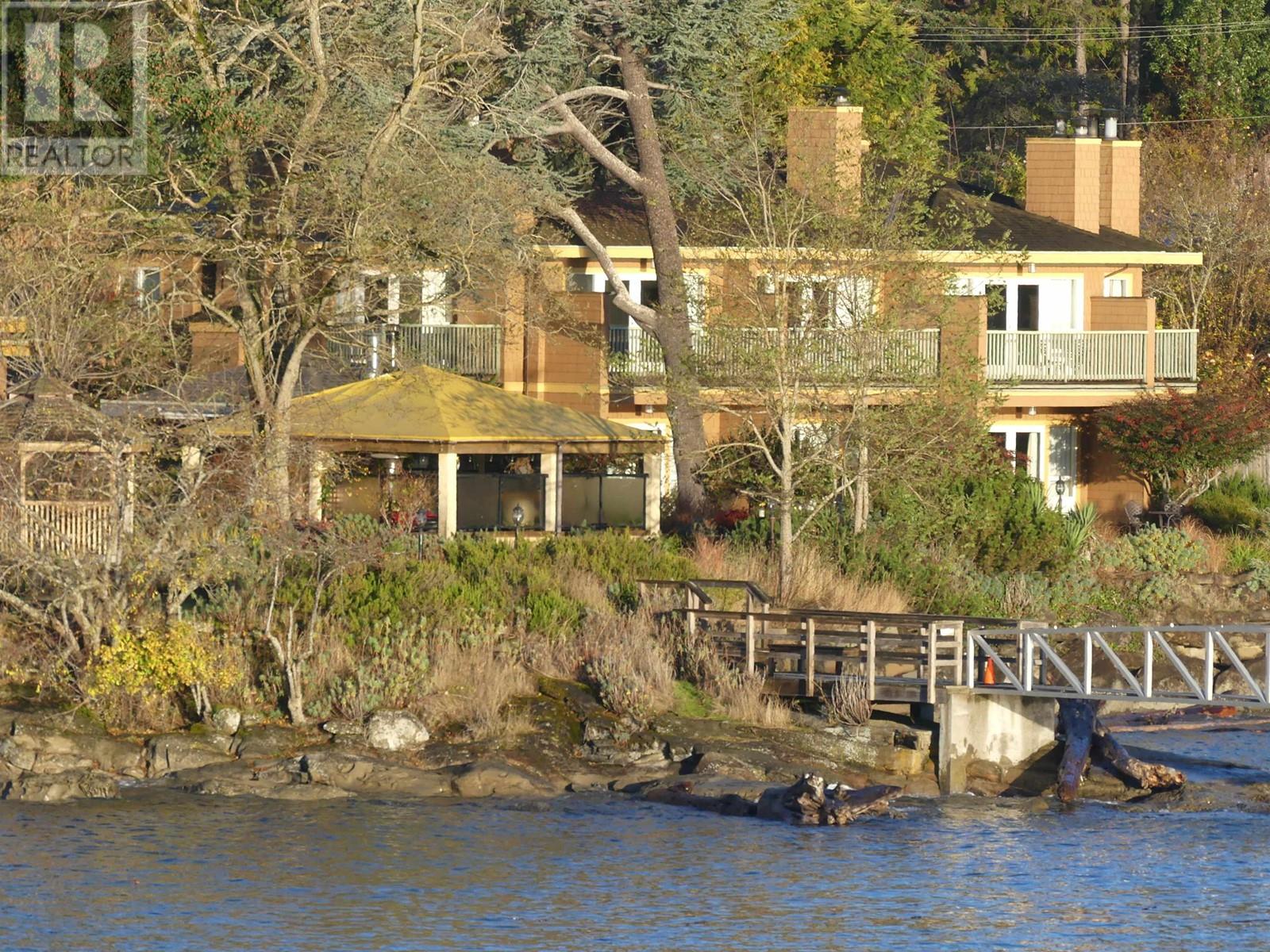 4 B 134 Madrona Drive, Galiano Island, British Columbia  V0N 1P0 - Photo 27 - R2703196