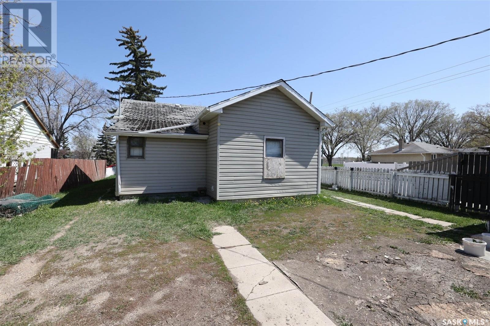 1776 Alexandra Street, Regina, Saskatchewan  S4T 4P2 - Photo 24 - SK005166