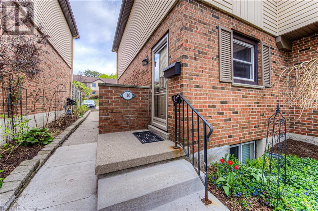 Property at 100 MCDOUGALL Road Unit# 5 image 4