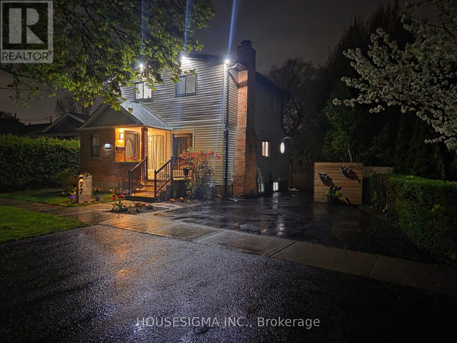 77 Mildred Avenue, St. Catharines, Ontario  L2R 6J4 - Photo 4 - X12126342
