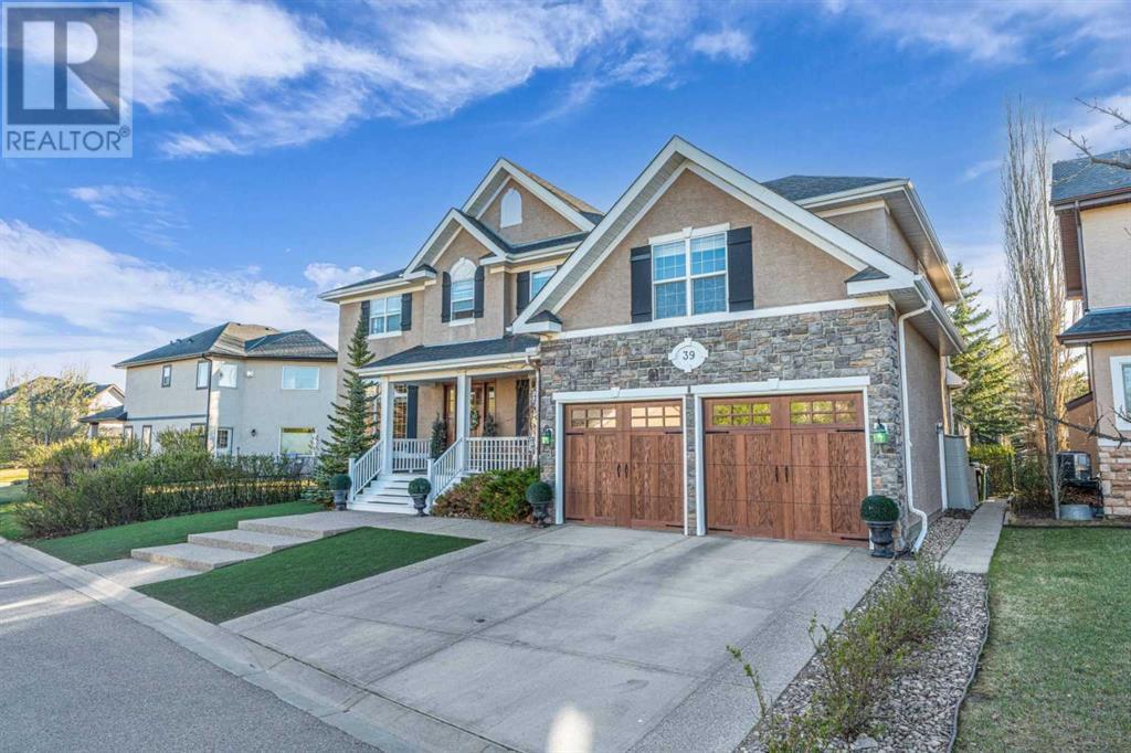 Property at 39 Arbour Vista Close NW image 3