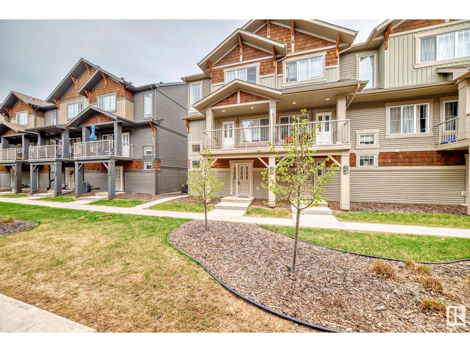 Property at #57 1005 GRAYDON HILL BV SW image 2
