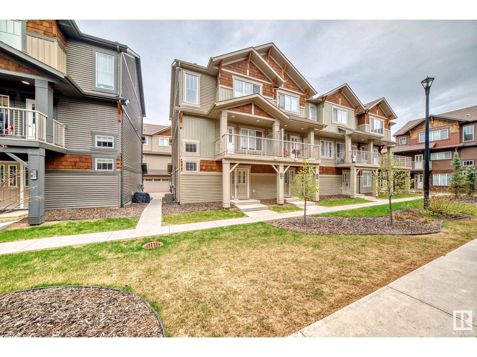 Property at #57 1005 GRAYDON HILL BV SW image 3