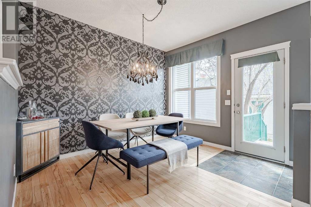 35 Prestwick Park Se, Calgary, Alberta  T2Z 3V3 - Photo 7 - A2215522