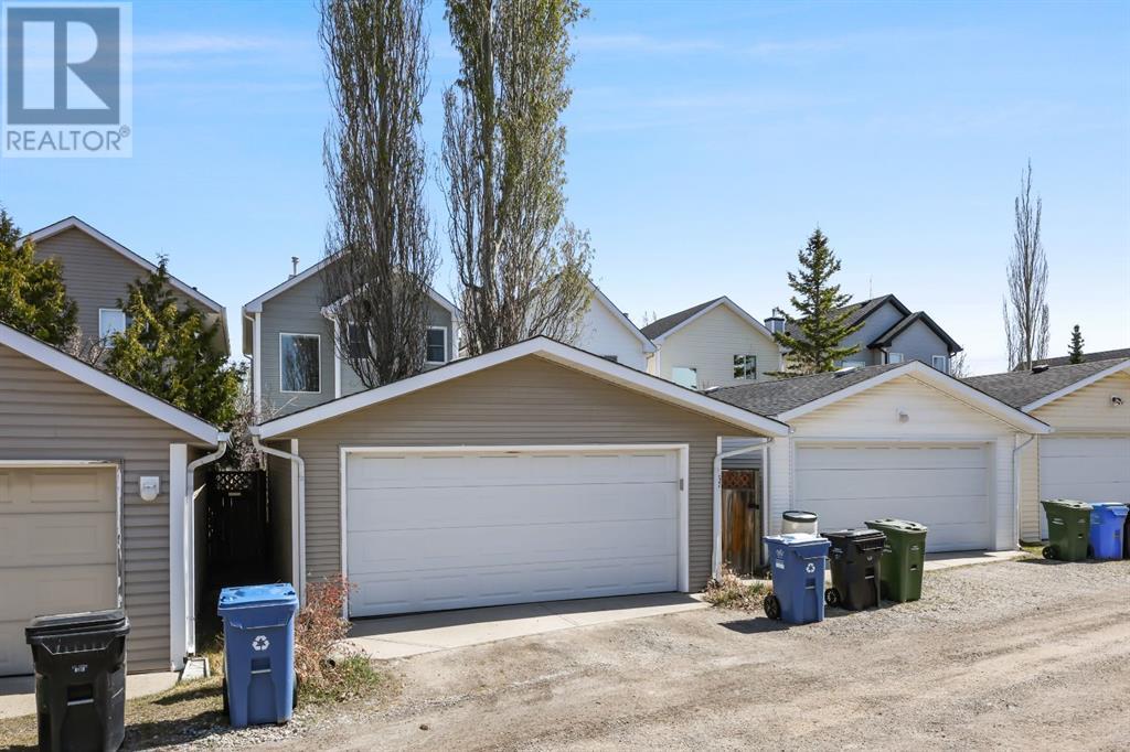 57 Tuscany Valley Green Nw, Calgary, Alberta  T3L 2K3 - Photo 32 - A2217408