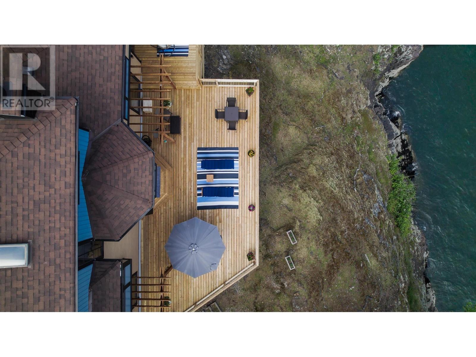 1531 Eagle Cliff Road, Bowen Island, British Columbia  V0N 1G1 - Photo 12 - R3000683