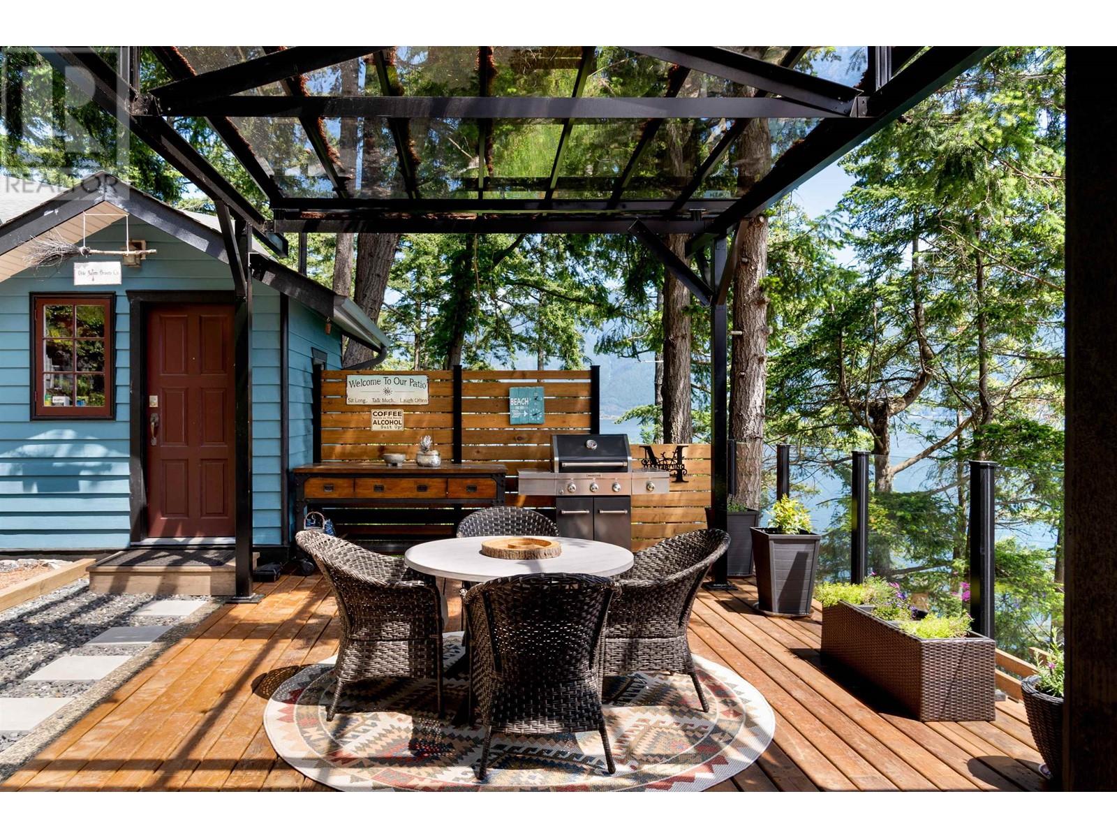 1531 Eagle Cliff Road, Bowen Island, British Columbia  V0N 1G1 - Photo 21 - R3000683