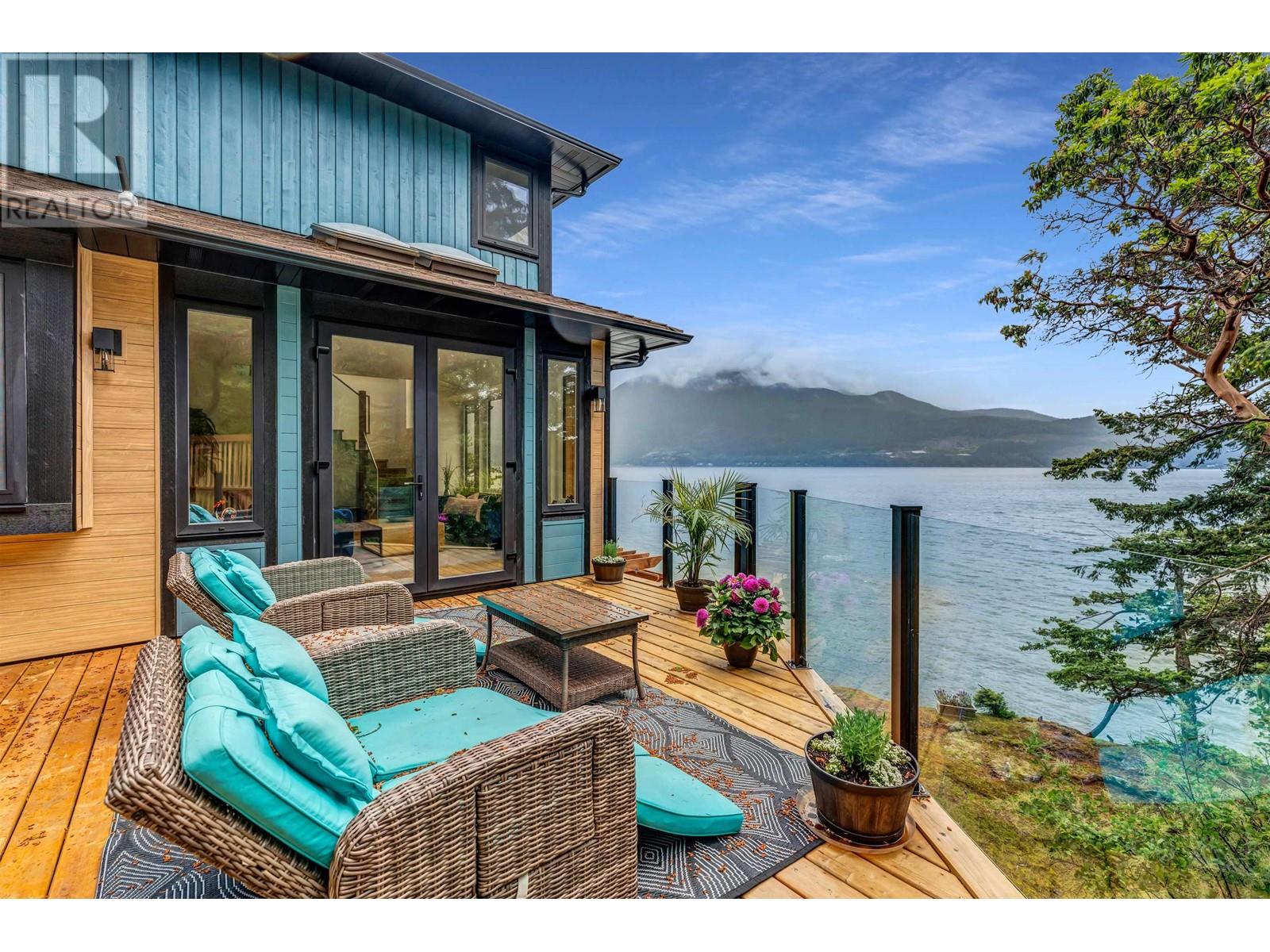 1531 Eagle Cliff Road, Bowen Island, British Columbia  V0N 1G1 - Photo 24 - R3000683