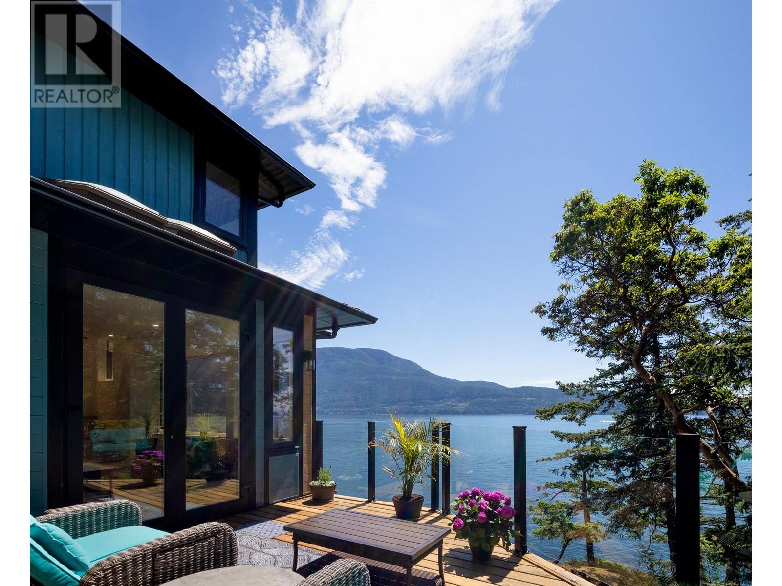 1531 Eagle Cliff Road, Bowen Island, British Columbia  V0N 1G1 - Photo 25 - R3000683