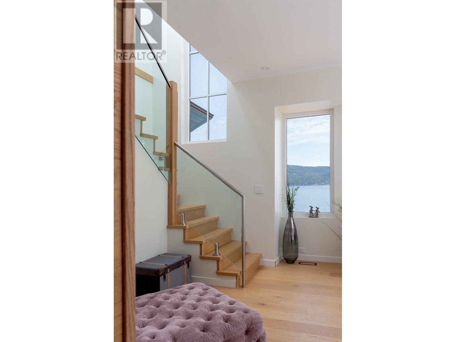 1531 Eagle Cliff Road, Bowen Island, British Columbia  V0N 1G1 - Photo 4 - R3000683