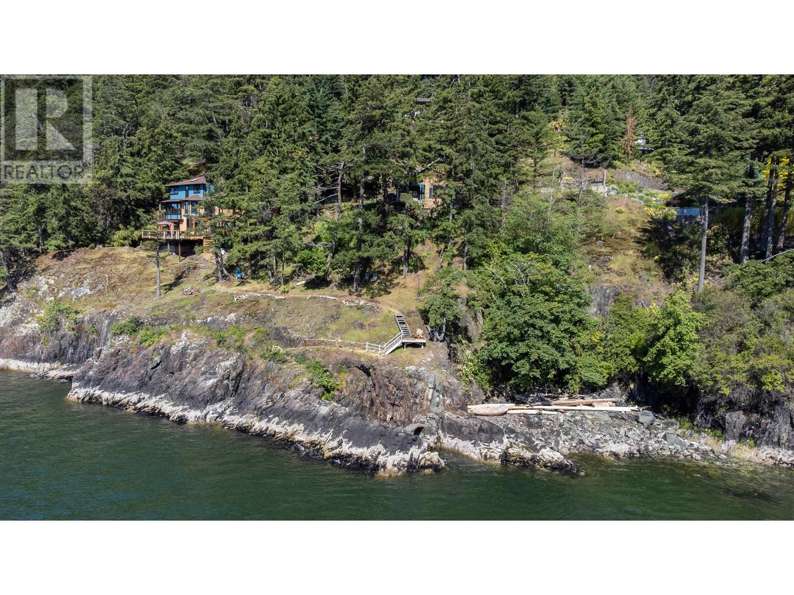 1531 Eagle Cliff Road, Bowen Island, British Columbia  V0N 1G1 - Photo 9 - R3000683