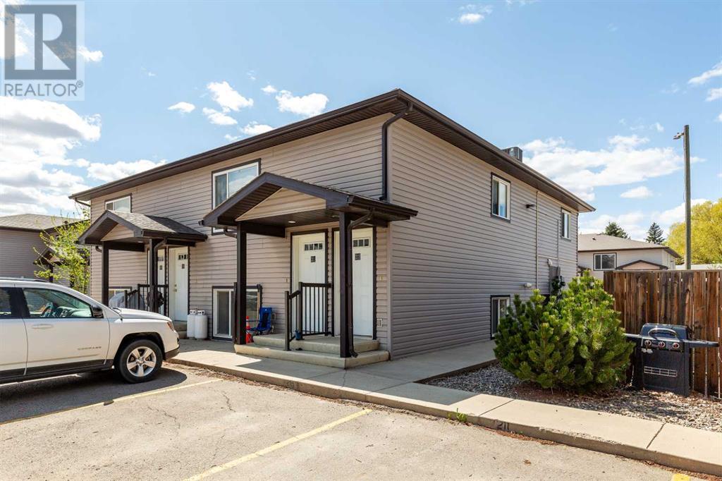 212, 2118 18 Avenue, Coaldale, Alberta  T1M 0C4 - Photo 1 - A2218768