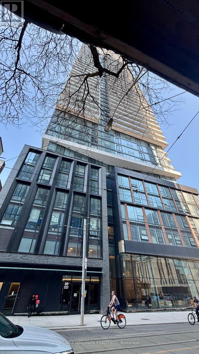 3309 - 89 Church Street, Toronto, Ontario  M5C 0B7 - Photo 15 - C12135952
