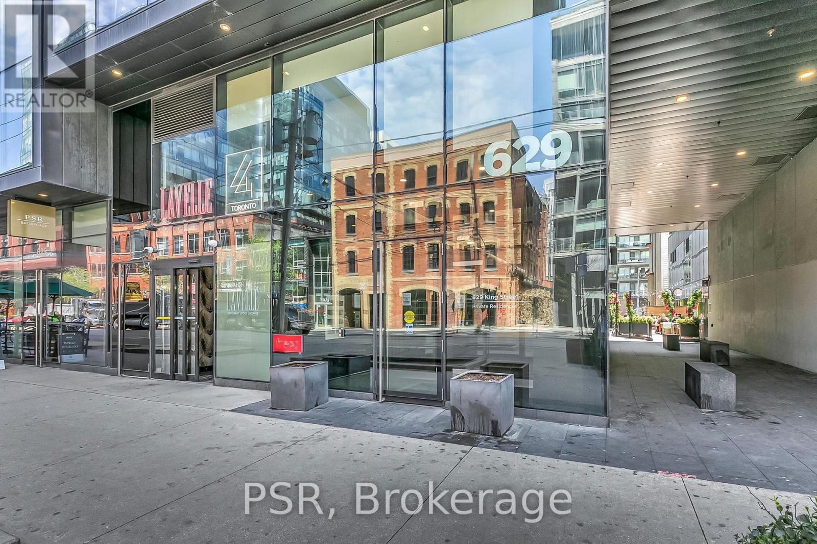 620 - 629 King Street W, Toronto, Ontario  M5V 1M5 - Photo 2 - C12135727