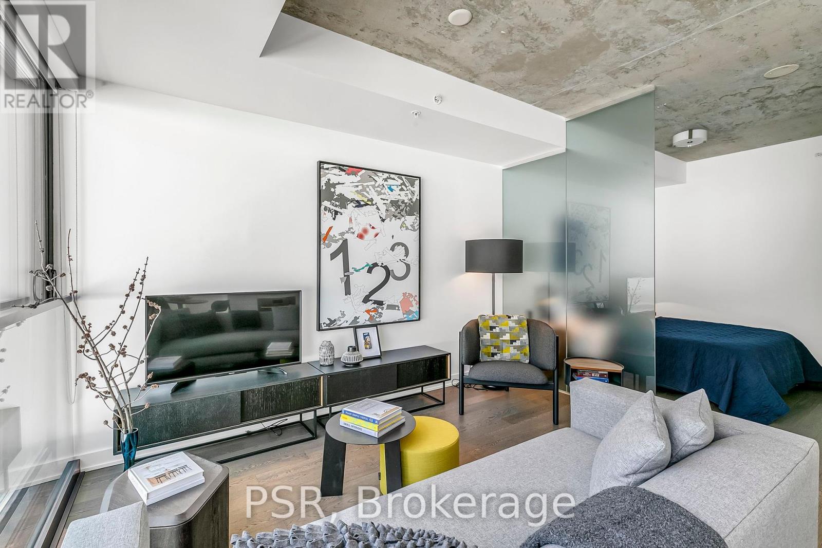 620 - 629 King Street W, Toronto, Ontario  M5V 1M5 - Photo 9 - C12135727
