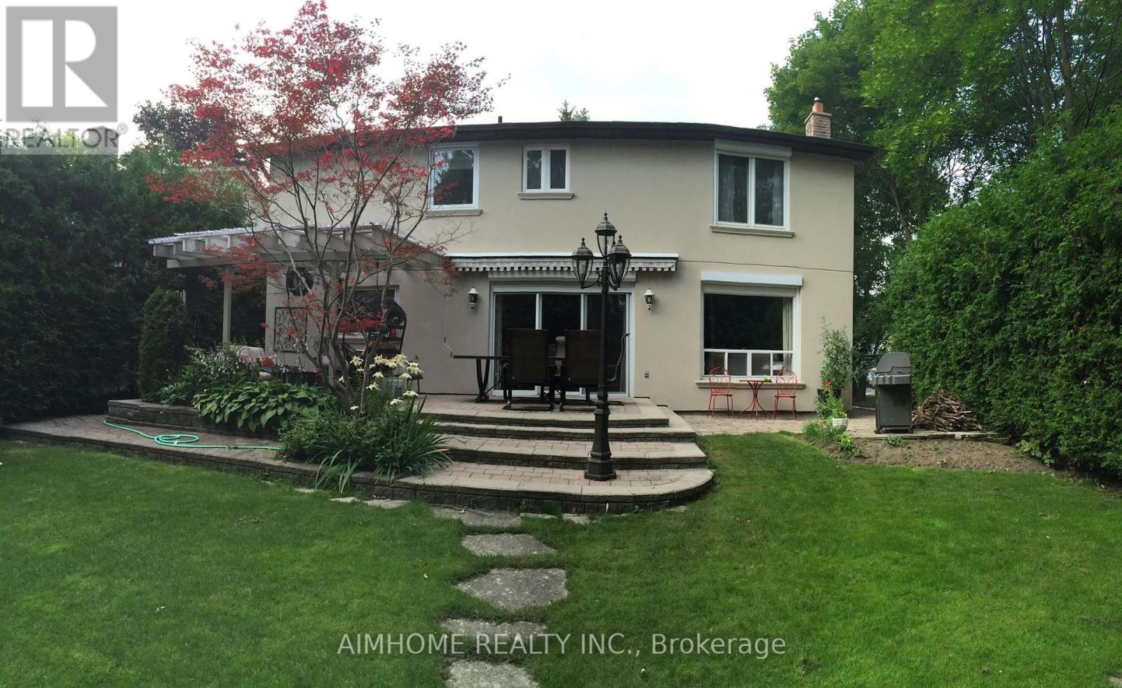 83 Emmeloord Crescent, Markham (Unionville), Ontario  L3R 1P9 - Photo 36 - N12135953