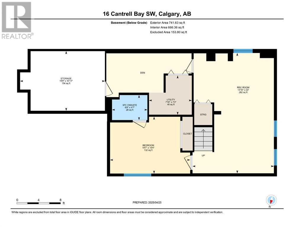 16 Cantrell Bay Sw, Calgary, Alberta  T2W 2C2 - Photo 41 - A2214860