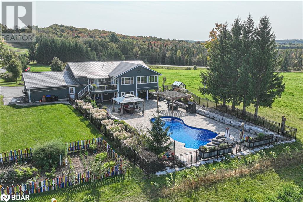 1322 Horseshoe Valley Road E, Coldwater, Ontario  L0K 1E0 - Photo 10 - 40714243