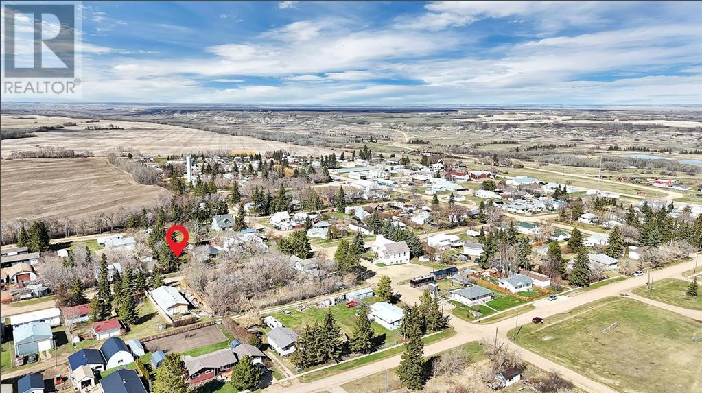 3208 Olson Street, Donalda, Alberta  T0B 1H0 - Photo 4 - A2219493