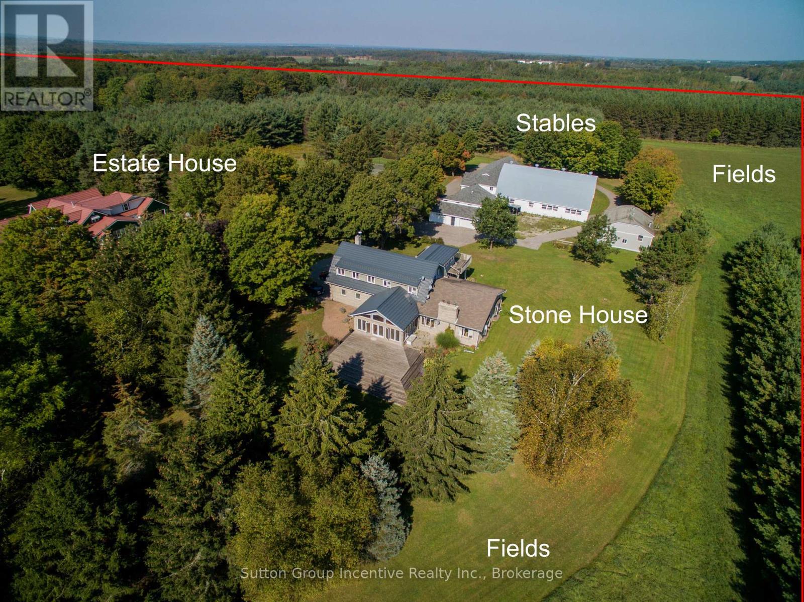 4361 12 Highway S, Ramara, Ontario  L3V 6J6 - Photo 11 - S12135956
