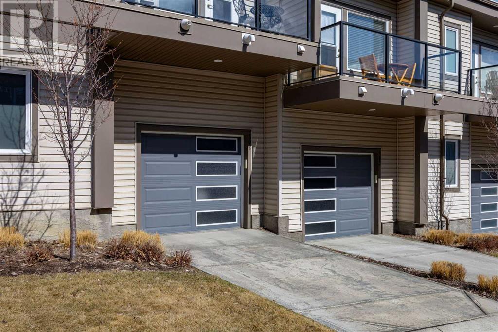 302, 501 River Heights Drive, Cochrane, Alberta  T4C 2L3 - Photo 33 - A2213334