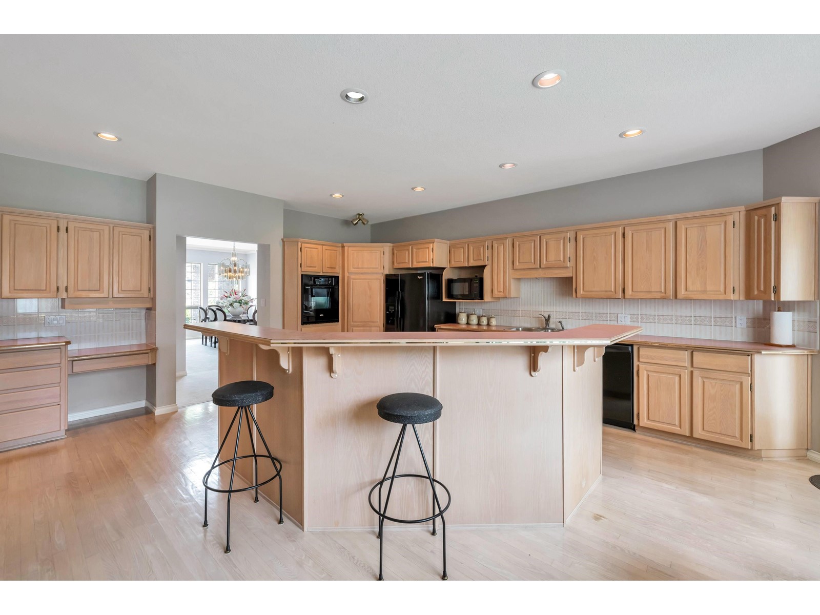 2973 145a Street, Surrey, British Columbia  V4P 1P7 - Photo 9 - R3000206