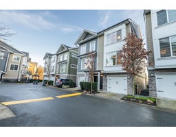 19 21150 76A AVENUE, Langley, British Columbia