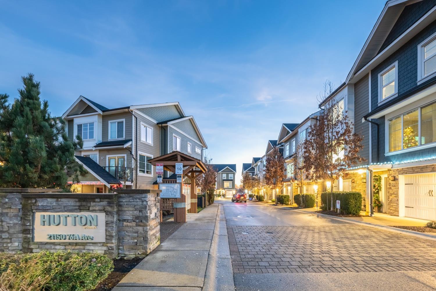 19 21150 76a Avenue, Langley, British Columbia  V2Y 0V9 - Photo 29 - R3000240