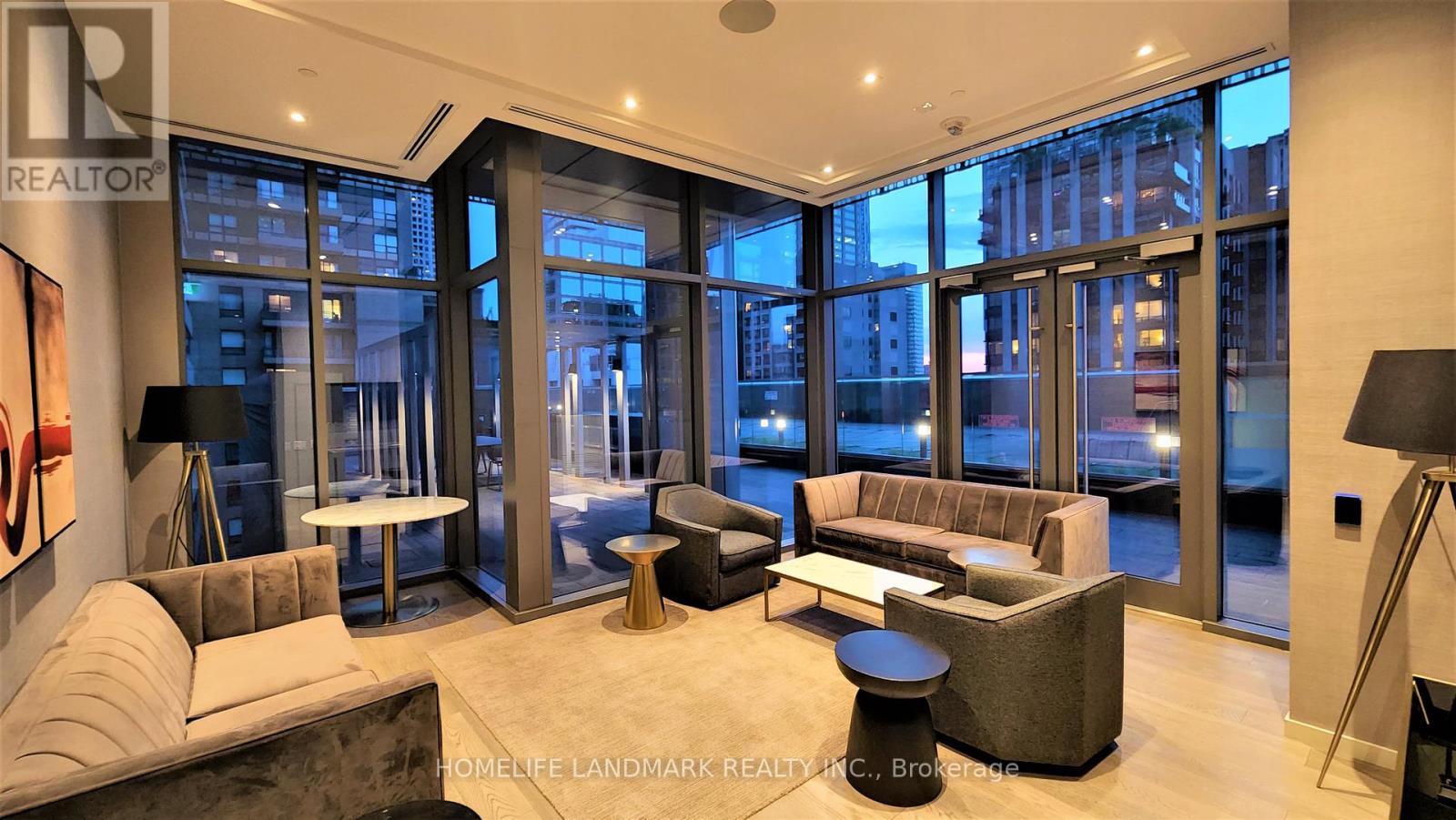 2501 - 50 Charles Street E, Toronto, Ontario  M4Y 0C3 - Photo 19 - C12135959