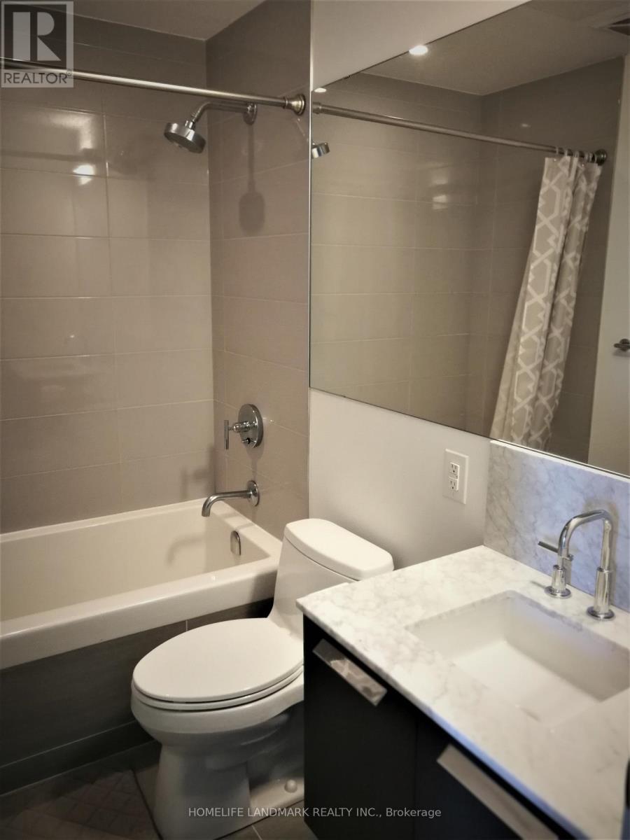 2501 - 50 Charles Street E, Toronto, Ontario  M4Y 0C3 - Photo 9 - C12135959