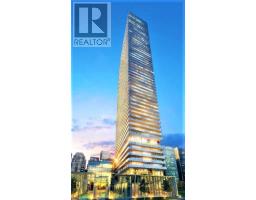 2501 - 50 CHARLES STREET E, Toronto, Ontario
