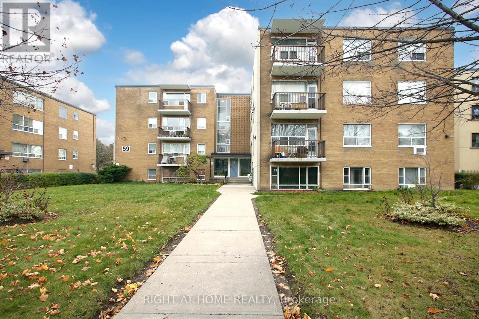 Property at 301 - 59 NEPTUNE DRIVE image 1