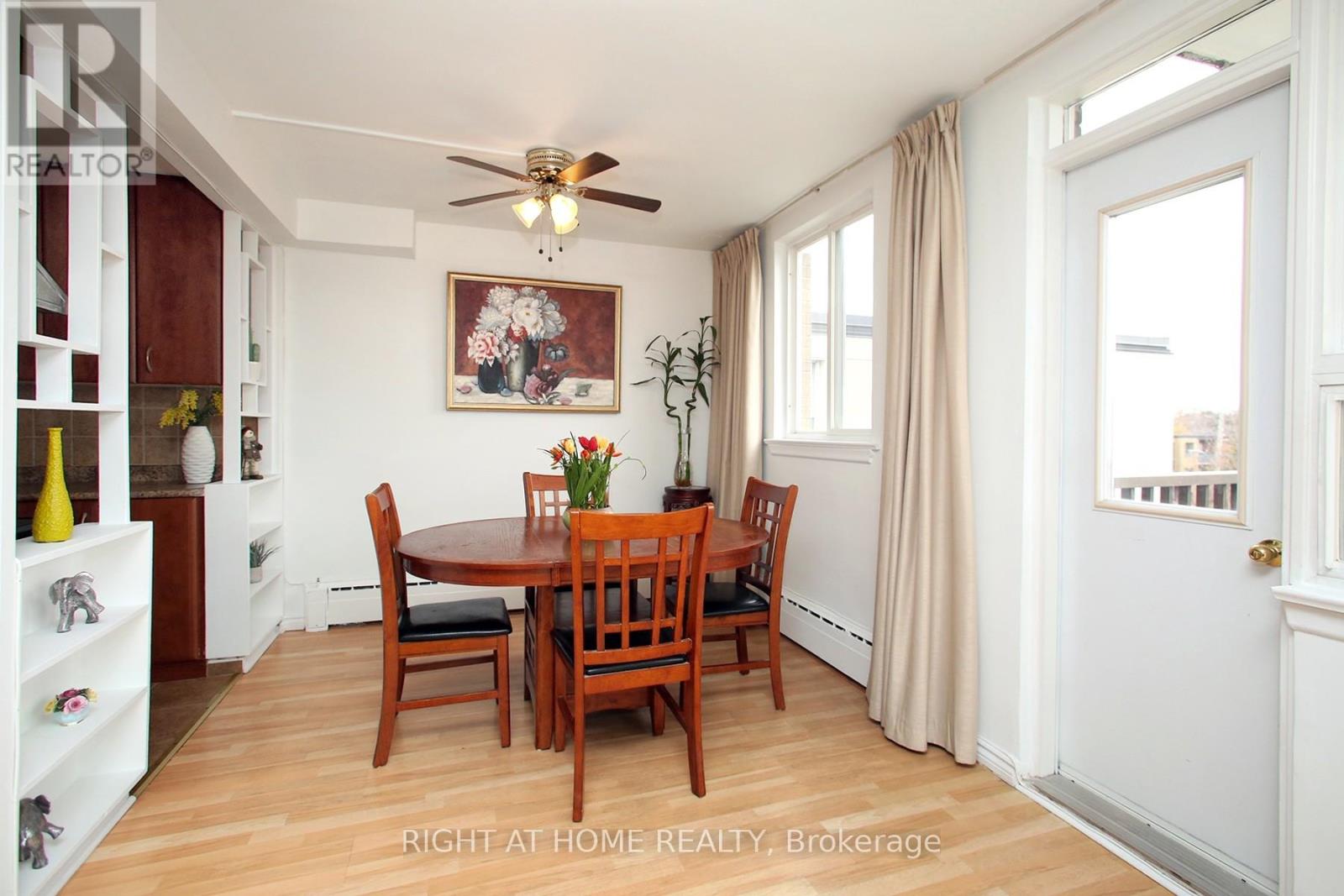 301 - 59 Neptune Drive, Toronto, Ontario  M6A 1X2 - Photo 9 - C12135960