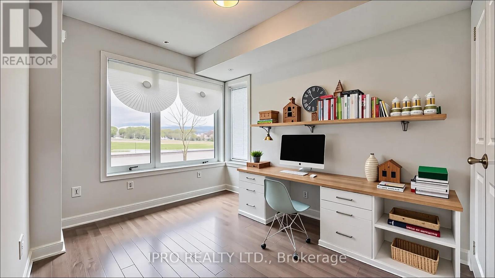 1818 Donald Cousens Parkway, Markham (Cornell), Ontario  L6B 0V5 - Photo 10 - N12135973